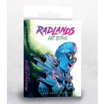 Radlands: Kult oktanu rozšíření – Zboží Dáma