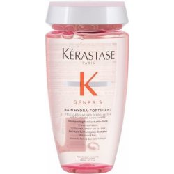 Kérastase Genesis Bain Hydra-Fortifiant Šamponová lázeň pro jemné vlasy 500 ml