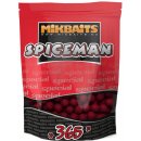 Mikbaits boilies Spiceman WS1 Citrus 300g 20mm