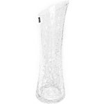 PROHOME - Váza sklo 28x9cm spark – Hledejceny.cz