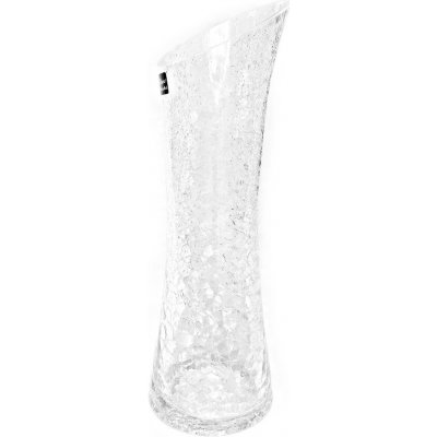 PROHOME - Váza sklo 28x9cm spark – Hledejceny.cz