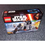 LEGO® Star Wars™ 75132 Bitevní balíček Prvního řádu – Sleviste.cz