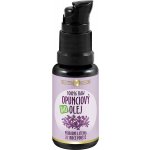 Purity Vision Bio opunciový olej raw 15 ml – Zboží Dáma