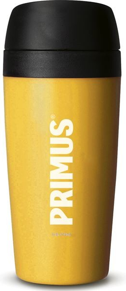 Primus hrnek Commuter Mug Yellow 400 ml