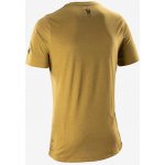 Leatt MTB Gravity 3.0 Ss 2026 Brass Brown – Zboží Mobilmania