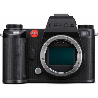 Leica SL3-S – Sleviste.cz