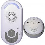 Motorola elektronická chůvička šedá – Zboží Mobilmania