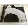 Hudba Ed Sheeran - No.6 collaborations project CD