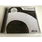 Ed Sheeran - No.6 collaborations project CD – Hledejceny.cz