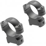 Leupold Montáž Leupold, Ring Mount, pro pušky CZ 550/557, 30mm vysoká, černá – Zbozi.Blesk.cz
