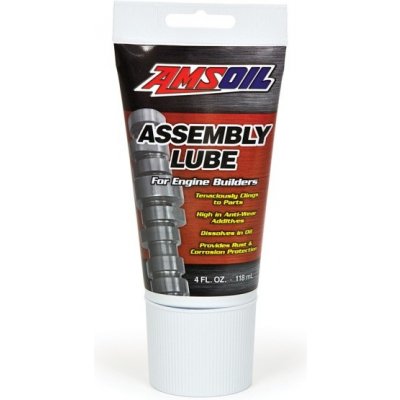 Amsoil Engine Assembly Lube 118 ml