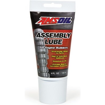 Amsoil Engine Assembly Lube 118 ml – Zbozi.Blesk.cz