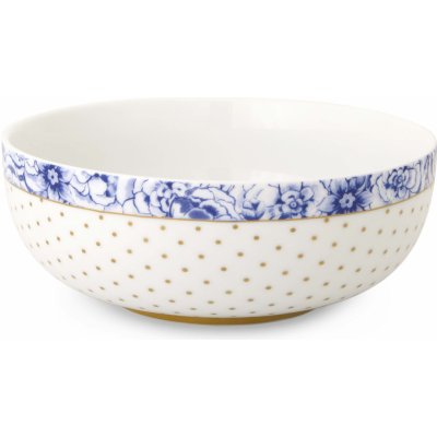 PIP Studio miska Royal White 15 cm – Zboží Dáma