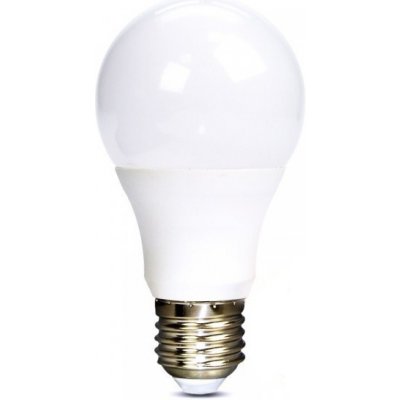 Solight Žárovka LED WZ521-2 15W E27 6000K 220° 1650lm studená bílá – Hledejceny.cz