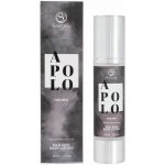 Apolo Silk Skin pro muže s feromony 50 ml – Zboží Mobilmania