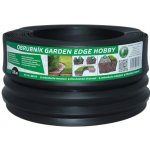 Grate Garden Edge Hobby obrubník 10 m černý 1 ks – Hledejceny.cz