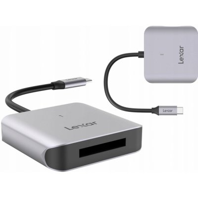 Lexar LRW510U-BNHNG – Zboží Živě
