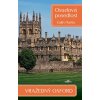 Kniha Vražedný Oxford - Osudová posedlost
