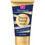 Dermacol Sleeping Beauty noční vyživující maska 150 ml – Zboží Mobilmania