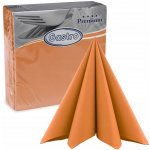 Wimex ubrousky Premium terakota 50ks 40x40cm – Zboží Dáma