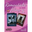 Romantické filmy 8 DVD