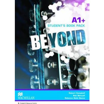 Beyond Level A1+ | Student's Book Pack