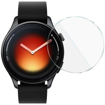IMAK 133107 PLEXI Ochranné sklo na hodinky Xiaomi Watch 5 – Zboží Živě