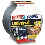 Tesa Extra Power textilní páska 50 mm x 10 m – Sleviste.cz