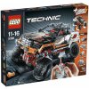 Lego LEGO® Technic 9398 Truck 4x4