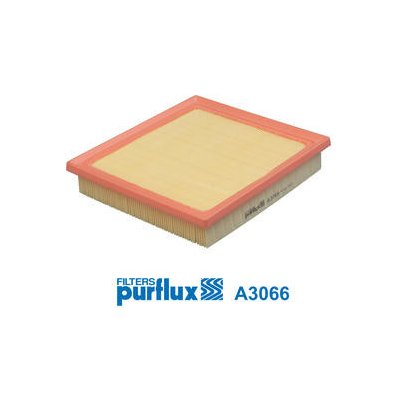 Vzduchový filtr PURFLUX A3066 – Hledejceny.cz