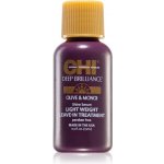 CHI Deep Brilliance Leave-In Shine Serum 15 ml – Hledejceny.cz