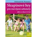 Skupinové hry pro rozvíjení sebeúcty dětí – Hledejceny.cz