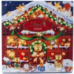 Lindor Lindt Lindt Adventní kalendář TEDDY 124g – Zboží Dáma