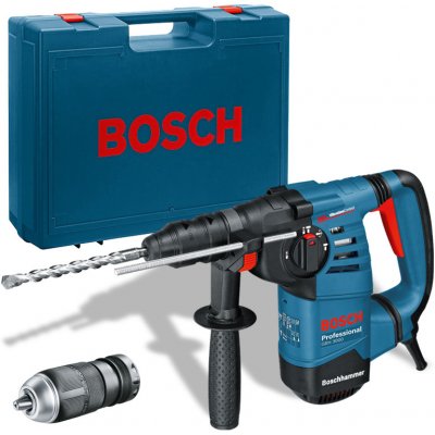 Bosch GBH 3000 0.611.24A.006 – Zboží Mobilmania