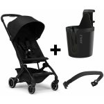 Joolz AER+ 2024 Space black – Sleviste.cz