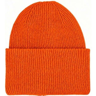 4F Unisex zimní čepice 4FWAW26ACAPF0855 Orange – Hledejceny.cz