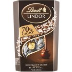 Lindt Lindor Extra Dark 70% 337 g – Zboží Dáma