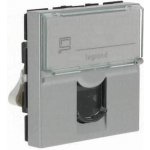 Legrand 079455 MOSN 1XRJ45 FTP C5E 2M HL – Hledejceny.cz