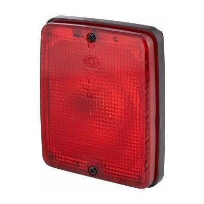 HELLA Brzdové světlo 2DA003236-187 – Hledejceny.cz