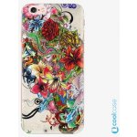 Pouzdro iSaprio Tattoo 01 Apple iPhone 6 Plus/6S Plus – Sleviste.cz