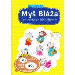 Myš Bláža – Hledejceny.cz