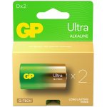 GP Ultra D 2 ks 1013422100 – Zboží Mobilmania