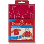 Faber Castell do výtv.výchovy červená Faber-Castell – Zboží Dáma
