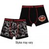 Dětské spodní prádlo Character 2 Pack Boxers Infant Boys Muppets