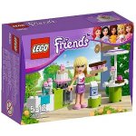 LEGO® Friends 3930 Stephanie v pekařském stánku – Hledejceny.cz