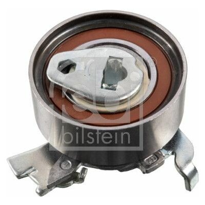 Napínací kladka, ozubený řemen FEBI BILSTEIN 11554 – Zboží Mobilmania