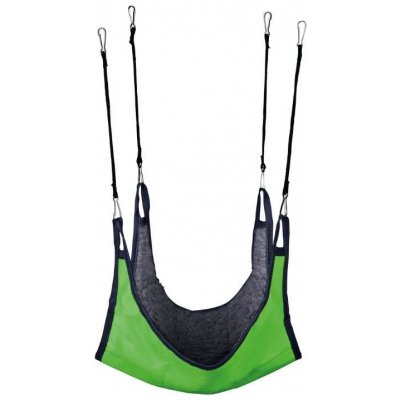 Trixie Lehátko pro potkana a fretky 30 x 30 cm – Sleviste.cz