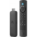 Amazon Fire TV Stick 4K MAX Player 2023 – Hledejceny.cz
