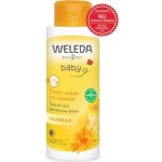 WELEDA Čisticí mléko na zadeček 400 ml – Hledejceny.cz