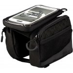 Force na rám DUAL smartphone, černé – Sleviste.cz